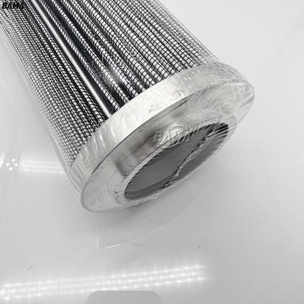 Camshaft Filter Element for Engineering Machinery Ship Main Engine Replaces 940742Q