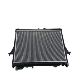 High Durability ISUZU DMAX06 AT ISUZU DMAX Radiator 8973333520