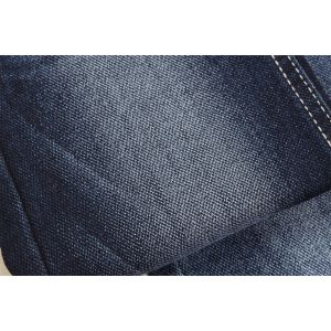 11 Oz Knitted Heavyweight Denim Fabric