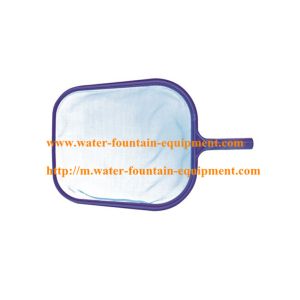 China Cleaning Leaf Swimming Pool Cleaning Products , Standard Heavy Duty Leaf Skimmer on sale