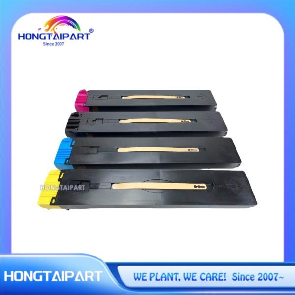 006R1219 006R1222 006R1221 006R1220 Toner Cartridge Kit for Xerox DC 240 242 250