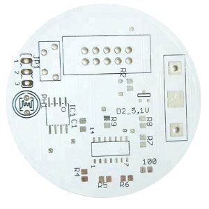 Aluminum SMD LED PCB Board