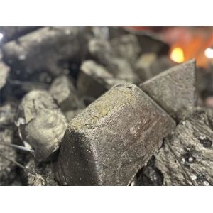 Industrial Grade Ferro Silicon Aluminum Alloy For Steelmaking