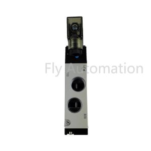 Mindman MVSC-460-4E1 2 Way 5 Position Pneumatic Air Directional Control Single