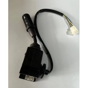 202.138C handle Kalmar Reach Stacker Parts