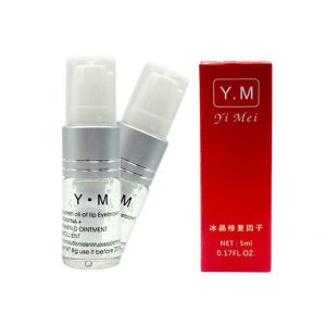 OEM Permanent Makeup Eyebrow Tattoo Aftercare Cream Repair Gel