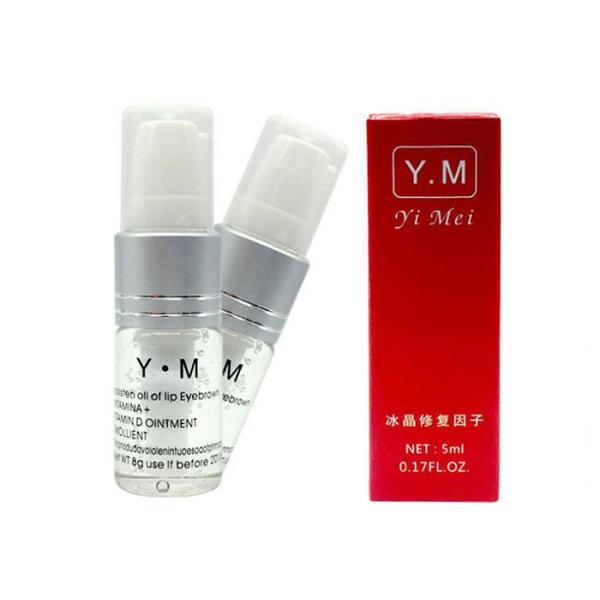 Buy OEM Permanent Makeup Eyebrow Tattoo Aftercare Cream Repair Gel at wholesale prices