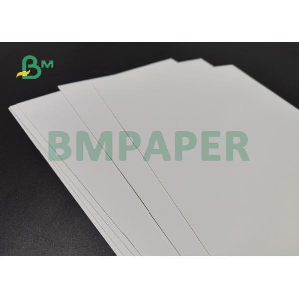 Buy 350gsm 1 / S Coated FBB Food Board For Cosmetic Box 36'' x 48'' High Strength at wholesale prices