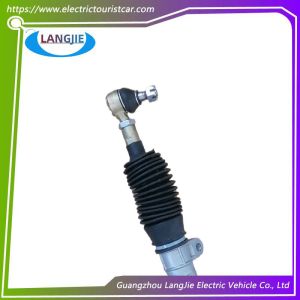 Golf Cart Marshell Steering Gearbox Small Gear Steering Frame Parts