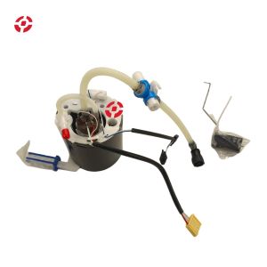 Fuel pump module assembly Electric fuel pump for Jaguar XF XJ OE C2D28002 Fuel