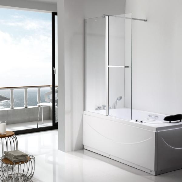 Buy Durable Bathroom Shower Cabins Modern Industrial Traditional Complete at wholesale prices