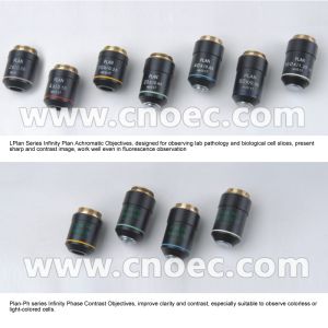 Infinity Plan Digital Optical Microscope