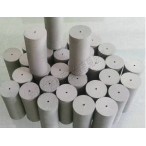 ISO9001 Hard Alloy Tungsten Carbide Spray Nozzle