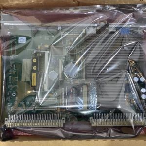 GE IS215UCVEH2A VME Controller Card for Turbine Control