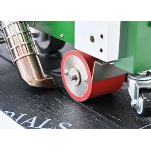 Polymer Roofing Welding Machine Hot Air Power 4200W SWT-WP2