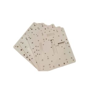 24 Layer High Density Height Aerospace PCB Board Sample Sourcing PCB