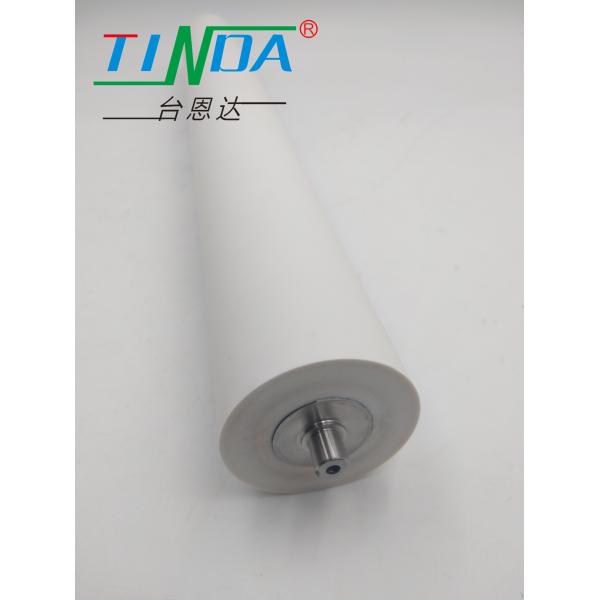 Reusable Anti Static Food Glade Clean Sticky No Silicone Roller With Durability