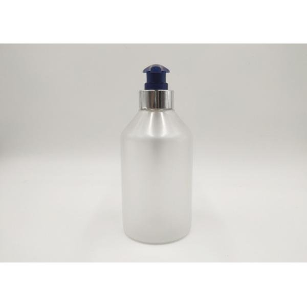 Unique shape PET Packaging Custom Cosmetic Bottles