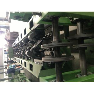 Galvanized Corrugated roll forming machine / Double Layer Roll Forming Machine