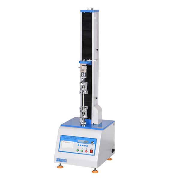 Buy Peel / Bend / Tensile Testing Machines 500N With Digital Electrinical at wholesale prices
