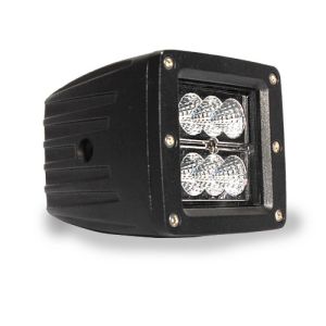 24W Truck SUV LED Work Light