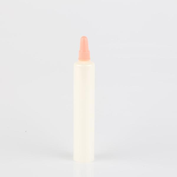 Buy Skin Care Eye Cream 15ml 30ml Empty Plastic Lotion Tubes at wholesale prices