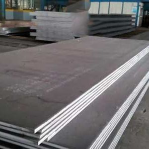 China Ah36 Coated Shipbuilding Steel Plate Unparalleled Strength And Resilience on sale