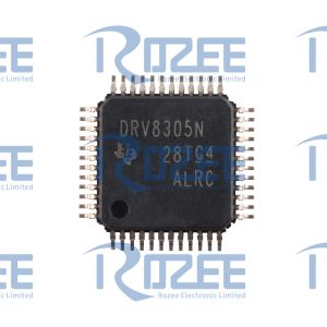 DRV8305NPHPR