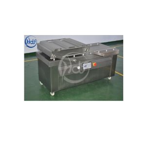 Fully Automatic 2022 New Design Automatic Vacuum Packing Machine Italian