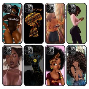 Girls Shockproof Mobile Phone Case Cover , Soft Plastic Phone Cases