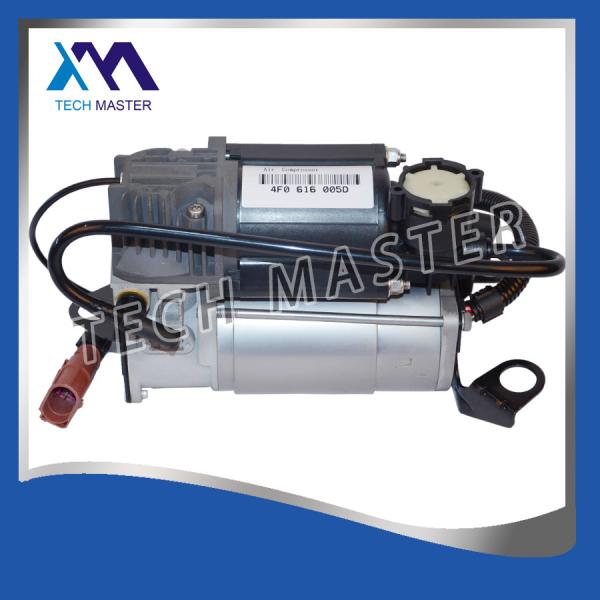 4F0616005D Front Air Suspension Compressor For Audi A6 4F Pump Air Compressors