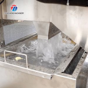 Streamline Your Manufacturing Process with Our Advanced Fruit And Vegetable