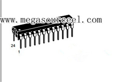 Buy Integrated Circuit Chip Voice Switched Speakerphone with Microprocessor Interface  MC33218DW MOTOROLA SOP  at wholesale prices