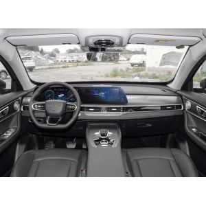 Chery TIGGO 8 PRO 2022 390T 4WD 7 DCT 5 Door 5 Seats Medium SUV 2.0T 254HP L4