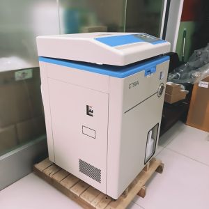 50Hz 90L Automatic Autoclave Sterilizer Printer LED