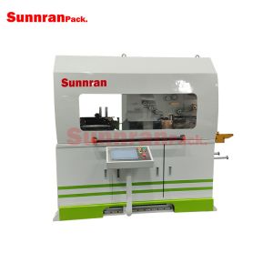 Buy cheap Tin Can Welding Machine For Aerosol Can Making from wholesalers