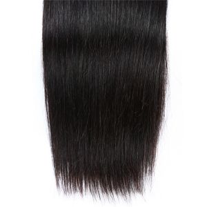 Cheap Unprocessed Wholesale Pure Indian Remy Virgin Human Hair Weft
