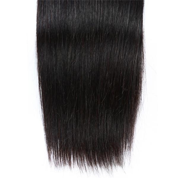 Cheap Unprocessed Wholesale Pure Indian Remy Virgin Human Hair Weft