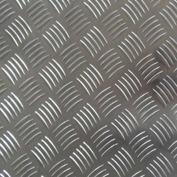 Buy Spheroidizing PVDF T8 6061 Aluminum Sheet For Building Construction at wholesale prices