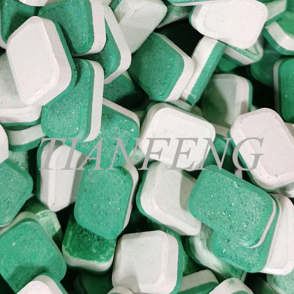 Buy Laundry Rotary Camphor Candy Tablet Press Machine Fully Enclosed at wholesale prices