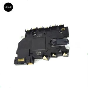 For Ex37 Q50 Q60 TCU TCM Transmission Control Module Model Etc94-110N M3B