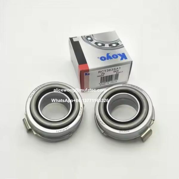 Buy RCT363SA1 Clutch Release Bearings at wholesale prices