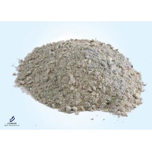 China High - Al Dense Low Cement Insulating Castable Refractory With Al2O3 + SiC 92% Min on sale