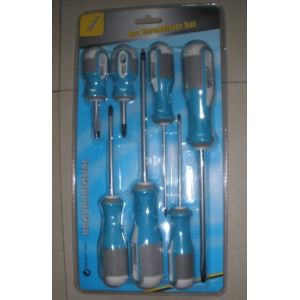 Quality 7 pcs screwdriver set for sale