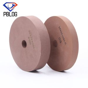 PBLOG manufacture sale BD polishing wheel disc glass polishing wheel