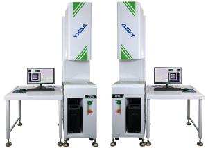 China Computer Rapid Visual Measurement System Multi Function Environmental Friendly on sale