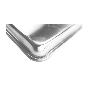 rectangle baking equipment burger or hamburger or hot dog bun baking pan sheet