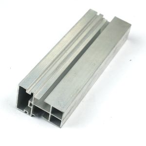 High Hardness 6061 6082 Aluminium Industrial Profile