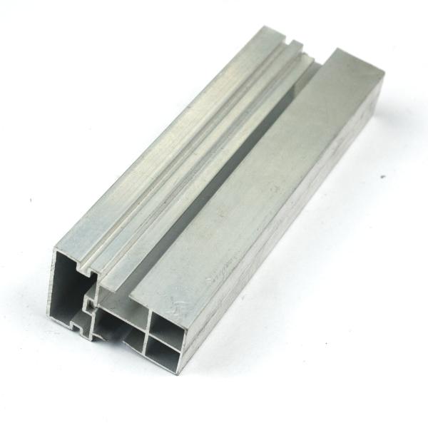 Buy High Hardness 6061 6082 Aluminium Industrial Profile at wholesale prices