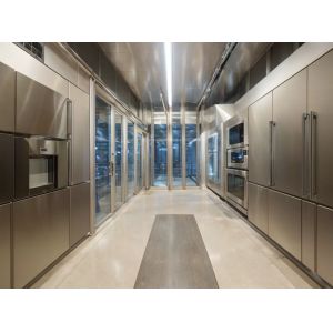 Durable Rustproof Stainless Steel Cladding for Construction